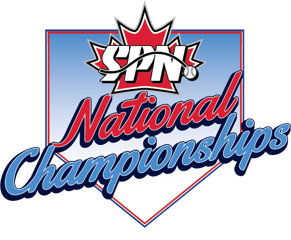 National Championships - Play Slo-Pitch Major Events