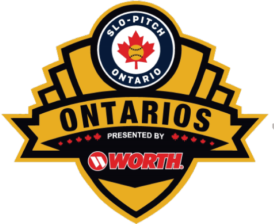 SPO Ontario Championships logo